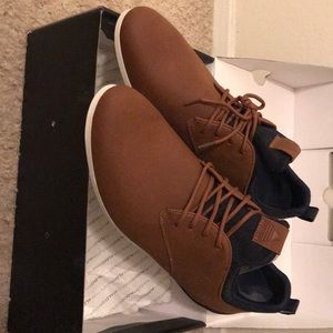Mens casual Aldo shoes